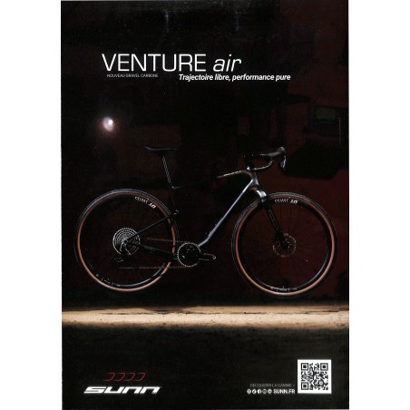 PLANÈTE GRAVEL ATTITUDE