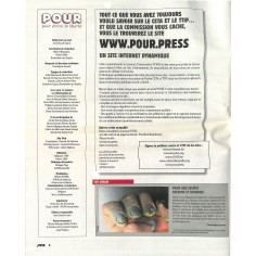 POUR ÉCRIRE LA LIBERTÉ 2