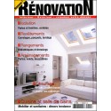 Rénovation |Premier Numéro