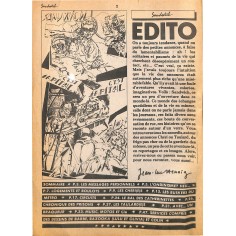 SANDWICH  (Libération) 2