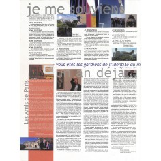 AMIS DU MUSÉE SOULAGES 2