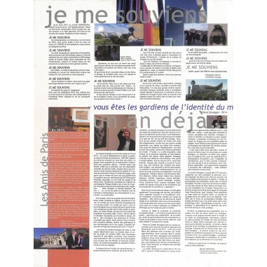 AMIS DU MUSÉE SOULAGES