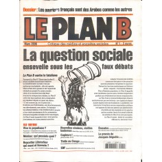 LE PLAN B