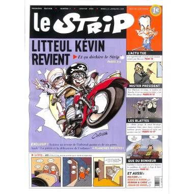 LE STRIP