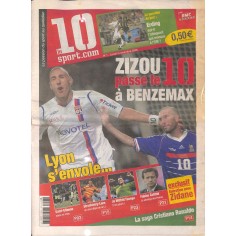 LE 10 SPORT.COM