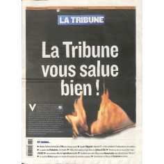 LA TRIBUNE