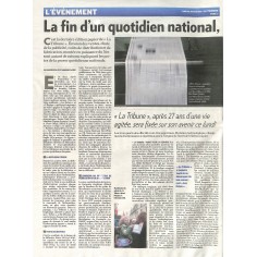 LA TRIBUNE 2