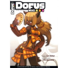DOFUS MAG