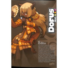 DOFUS MAG 2
