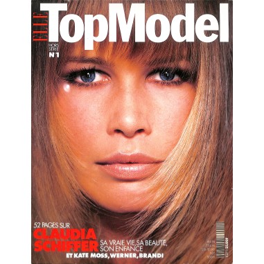 TopModel (ELLE)