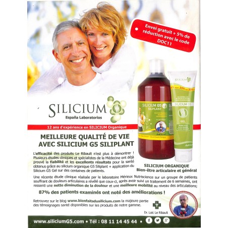 CE QUE LE DOCTEUR NE VOUS DIT PAS