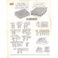 L'IMBÉCILE DE PARIS 2