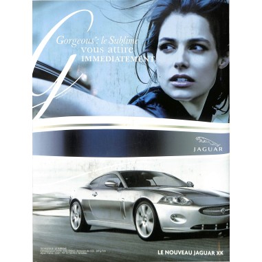 MONSIEUR et l'automobile