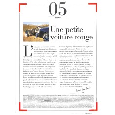 MONSIEUR et l'automobile 2