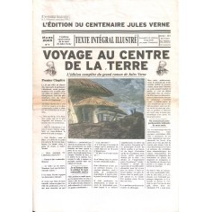 L'EDITION DU CENTENAIRE...
