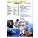 PLONGÉE |Premier Numéro