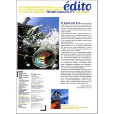 PLONGÉE |Premier Numéro 2