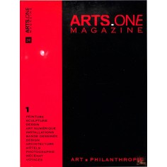 ARTS.ONE MAGAZINE