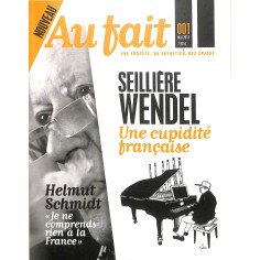 AU FAIT