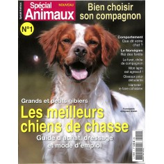 SPÉCIAL ANIMAUX