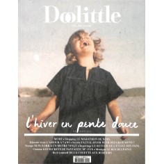 DOOLITTLE