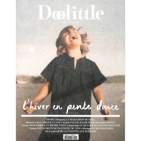 DOOLITTLE