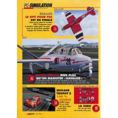 PC-SIMULATION |Premier Numéro 2