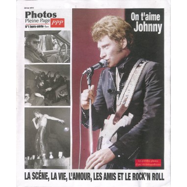 PPP Photos Pleine Page