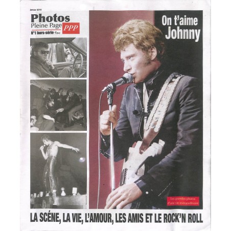 PPP Photos Pleine Page