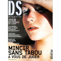 DS magazine