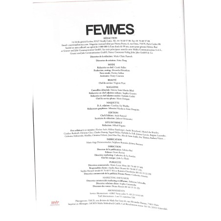 FEMMES