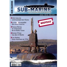 SUB-MARINE