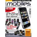 mobiles & écrans nomades |Premier Numéro