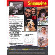 L'OFFICIEL DES ENQUETES 2