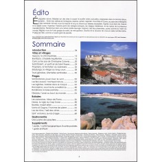 Corse nature & patrimoine |Premier Numéro 2