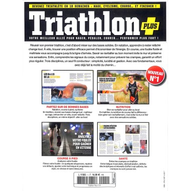 TRIATHLON PLUS