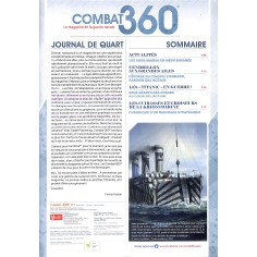 COMBAT 360 2