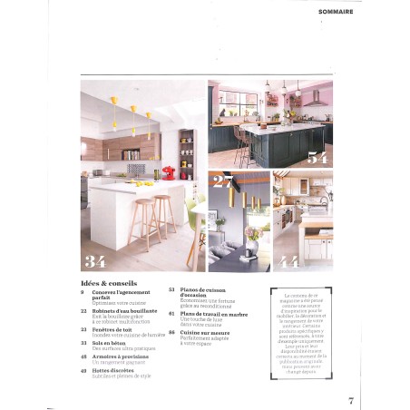 INTÉRIEUR ET SOLUTIONS