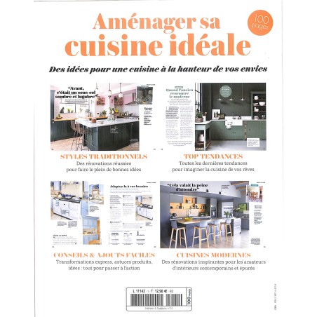 INTÉRIEUR ET SOLUTIONS