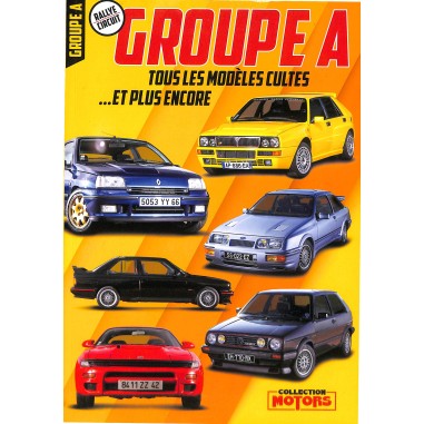 GROUPE A