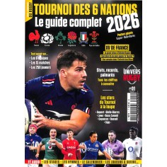 TOURNOI DES 6 NATIONS - Le...