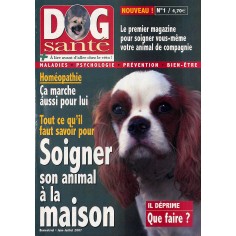 DOG santé |Premier Numéro