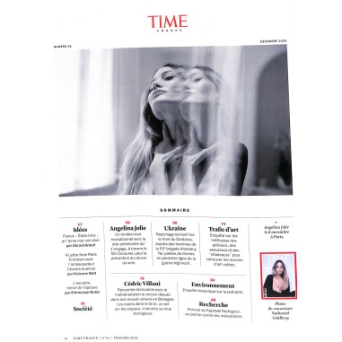 TIME France