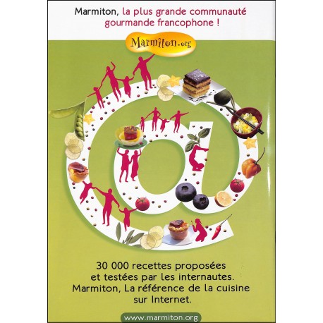 Cuisinez pour vos amis |Premier Numéro