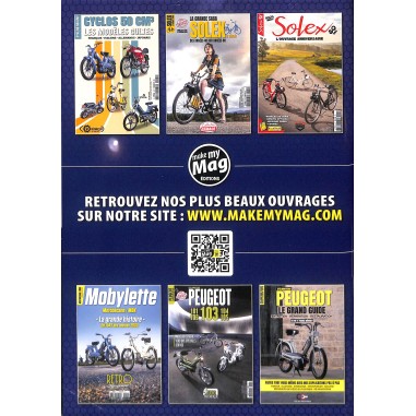 MOTOS 2026 Guide d'achat