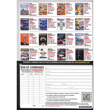 MOTOS 2026 Guide d'achat