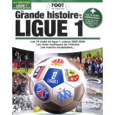 LA GRANDE HISTOIRE DE LA...