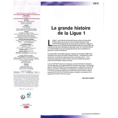 LA GRANDE HISTOIRE DE LA... 2
