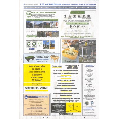 LE RADICAL du XXIè siècle