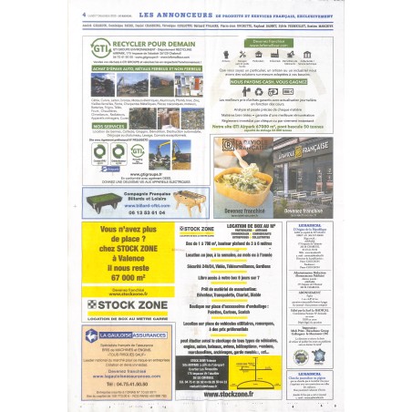 LE RADICAL du XXIè siècle